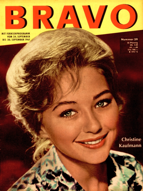 BRAVO 1961-39